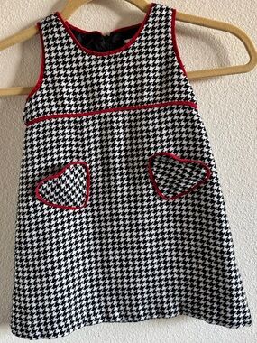 white christmas dresses Hannah Christmas Plaid Dress